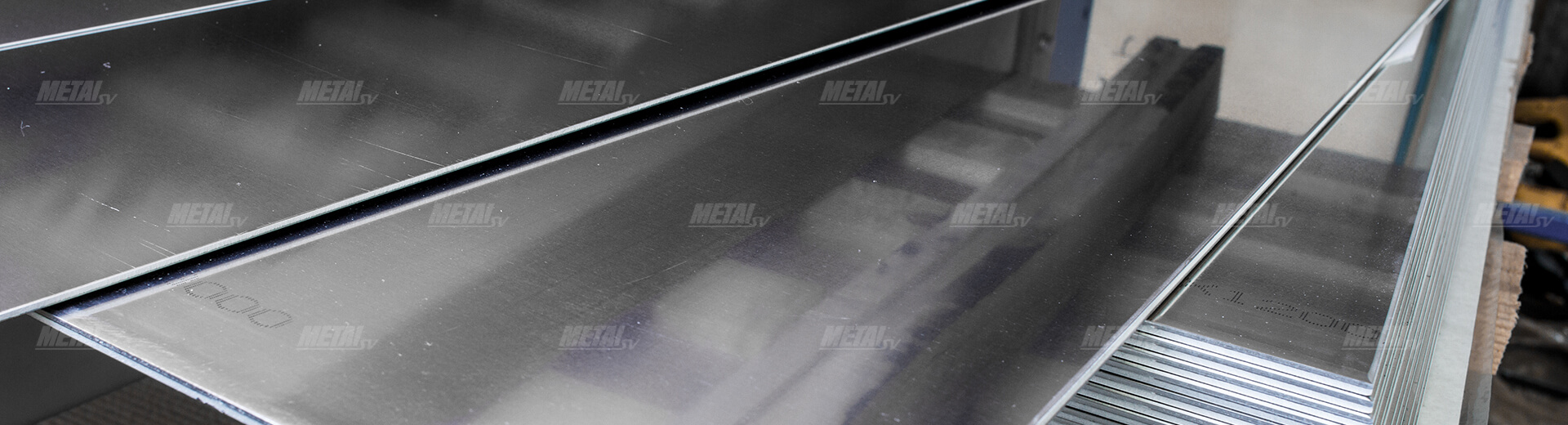 1200x3000 мм — алюминиевый лист для Тулы изображение №2