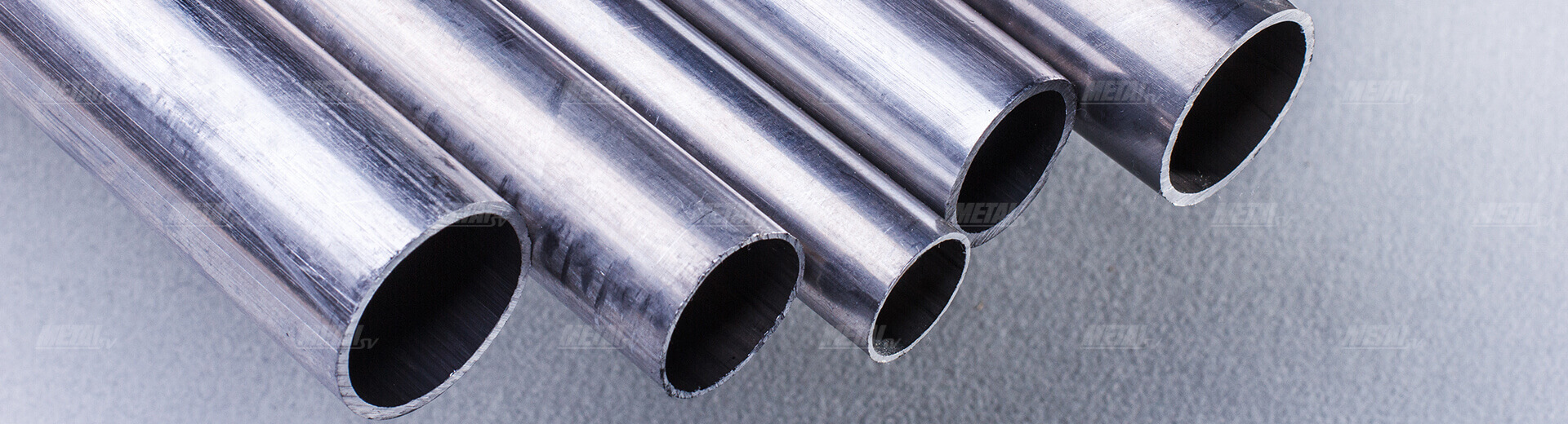 АМг2М — алюминиевая труба круглая для Тулы изображение №3