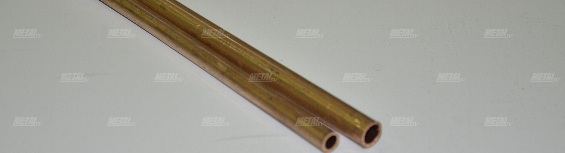 10 мм — медная труба для Тулы изображение №3