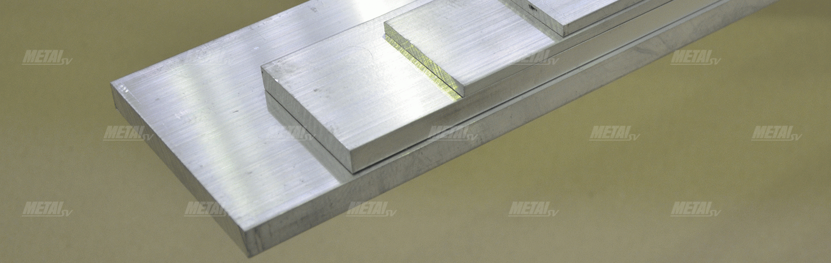10x60 мм — алюминиевая шина для Тулы изображение №3